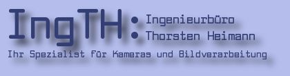 Logo IngTH